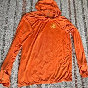 rabbit UPF Deflector Western States - Medium